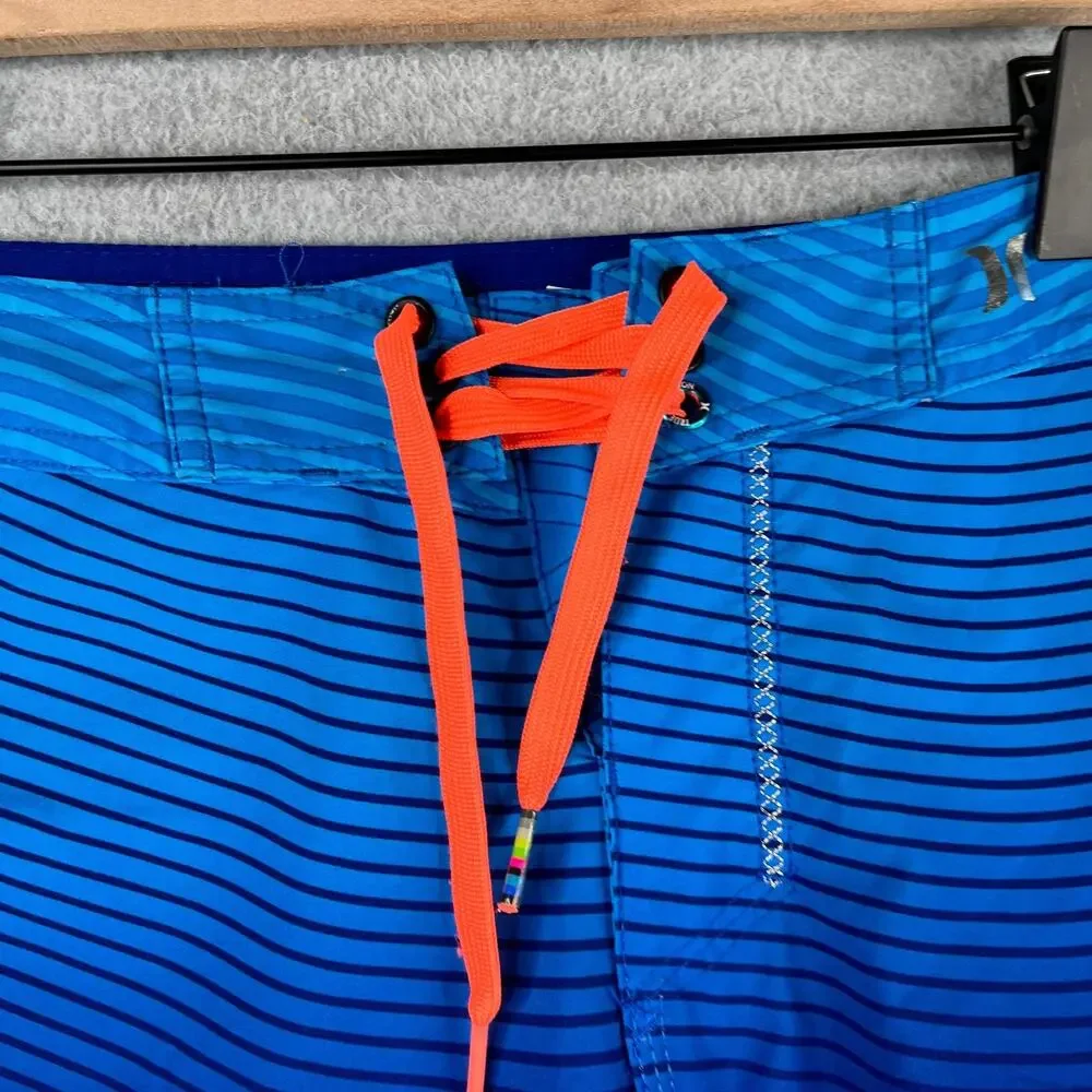 Hurley united states